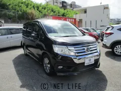 ホンダ ステップワゴン