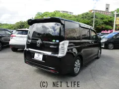 ホンダ ステップワゴン