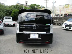 ホンダ ステップワゴン