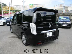 ホンダ ステップワゴン