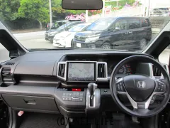 ホンダ ステップワゴン