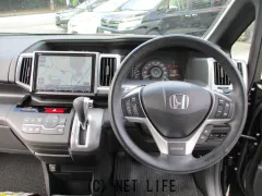 ホンダ ステップワゴン