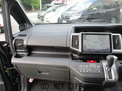 ホンダ ステップワゴン