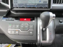 ホンダ ステップワゴン