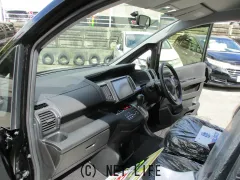 ホンダ ステップワゴン