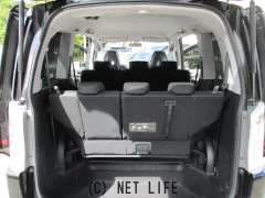 ホンダ ステップワゴン