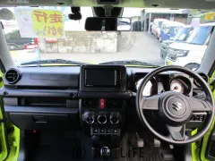 スズキ ジムニー