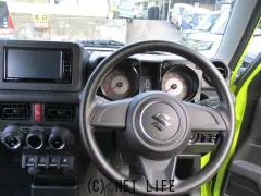 スズキ ジムニー