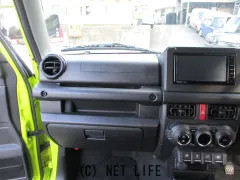 スズキ ジムニー