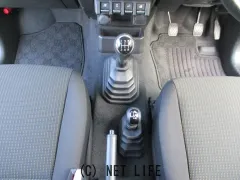 スズキ ジムニー