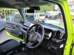 スズキ ジムニー