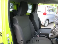 スズキ ジムニー