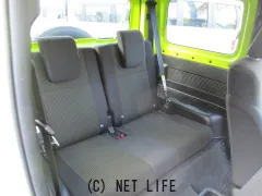 スズキ ジムニー