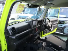 スズキ ジムニー