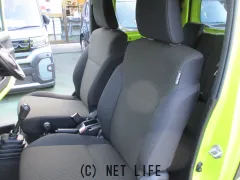 スズキ ジムニー