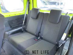 スズキ ジムニー