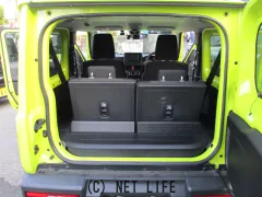 スズキ ジムニー