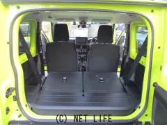 スズキ ジムニー