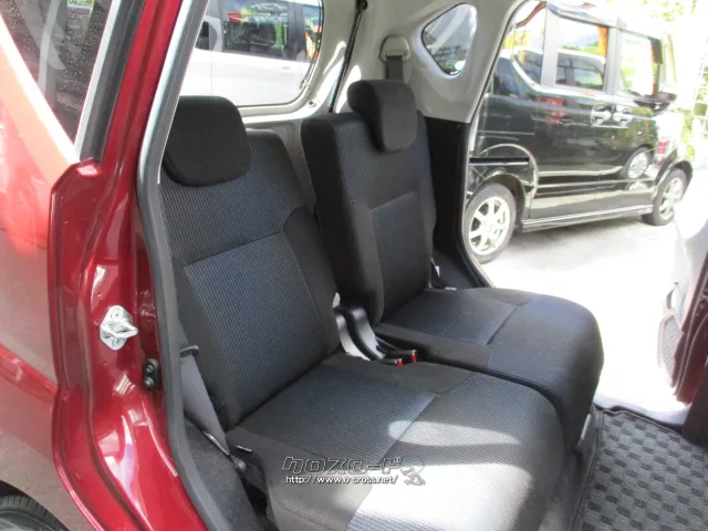 ダイハツ ムーヴ