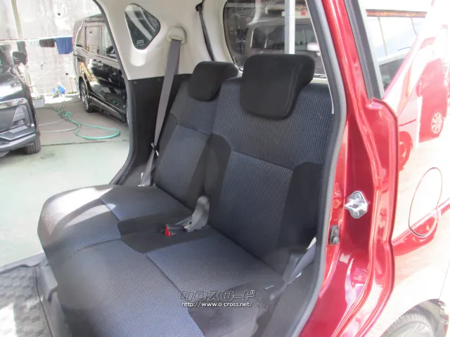 ダイハツ ムーヴ