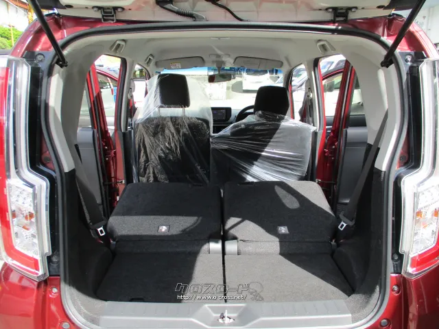 ダイハツ ムーヴ