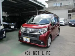 ダイハツ ムーヴ