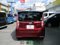 ダイハツ ムーヴ