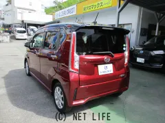 ダイハツ ムーヴ