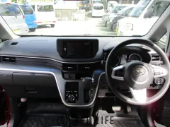 ダイハツ ムーヴ