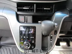 ダイハツ ムーヴ