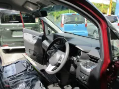 ダイハツ ムーヴ