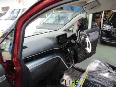 ダイハツ ムーヴ