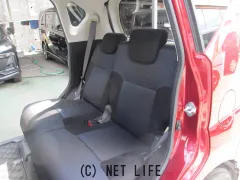 ダイハツ ムーヴ