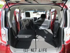 ダイハツ ムーヴ