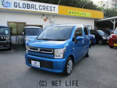 スズキ ワゴンR