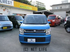 スズキ ワゴンR