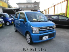 スズキ ワゴンR