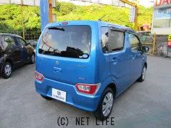 スズキ ワゴンR