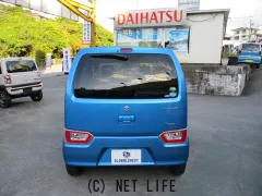 スズキ ワゴンR