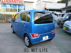 スズキ ワゴンR