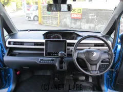 スズキ ワゴンR