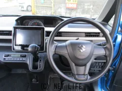スズキ ワゴンR