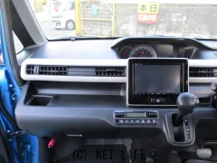 スズキ ワゴンR