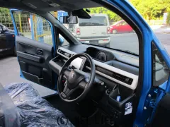 スズキ ワゴンR