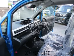 スズキ ワゴンR