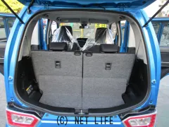 スズキ ワゴンR