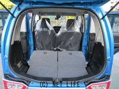 スズキ ワゴンR