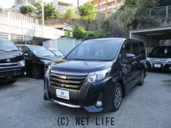 トヨタ ノア