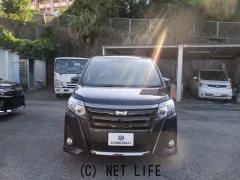 トヨタ ノア