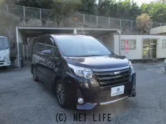 トヨタ ノア